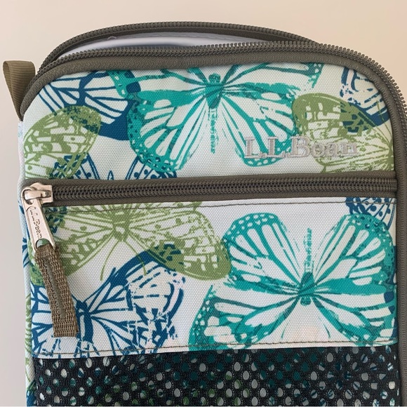 LL Bean lunch box- New - Picture 4 of 4